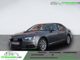 Audi A4 TFSI 190 BVA  occasion � Beaupuy - photo n�2