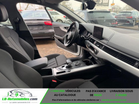 Audi A4 TFSI 190 BVA  occasion � Beaupuy - photo n�4