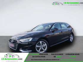 Audi A4 TFSI 190 BVA  occasion � Beaupuy - photo n�2