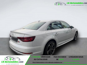 Audi A4 TFSI 190 BVA  occasion � Beaupuy - photo n�3