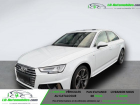 Audi A4 TFSI 190 BVA  occasion � Beaupuy - photo n�2