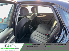 Audi A4 TFSI 190 BVA  occasion � Beaupuy - photo n�6