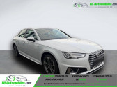 Audi A4 TFSI 190 BVA  � Beaupuy 31