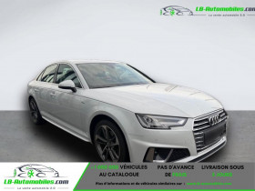 Audi A4 , garage LB AUTOMOBILES � Beaupuy