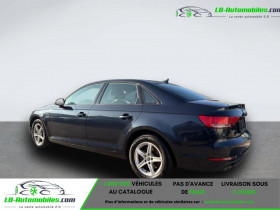 Audi A4 TFSI 190 BVA  occasion � Beaupuy - photo n�4
