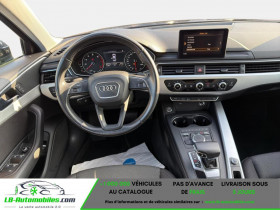 Audi A4 TFSI 190 BVA  occasion � Beaupuy - photo n�3