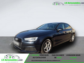 Audi A4 TFSI 190 BVA  occasion � Beaupuy - photo n�2