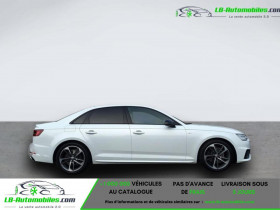 Audi A4 TFSI 190 BVA  occasion � Beaupuy - photo n�5