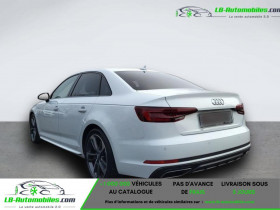 Audi A4 TFSI 190 BVA  occasion � Beaupuy - photo n�4