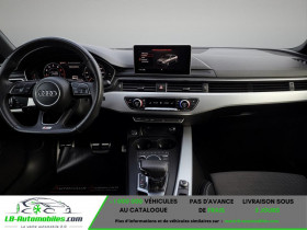 Audi A4 TFSI 190 BVA  occasion � Beaupuy - photo n�3
