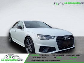 Audi A4 TFSI 190 BVA  occasion � Beaupuy - photo n�2