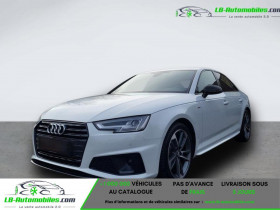 Audi A4 , garage LB AUTOMOBILES � Beaupuy