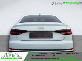Audi A4 TFSI 190 BVA  occasion � Beaupuy - photo n�6