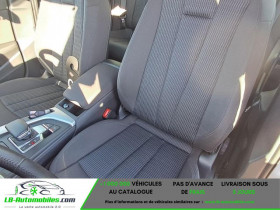 Audi A4 TFSI 190 BVA  occasion � Beaupuy - photo n�6