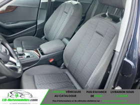 Audi A4 TFSI 190 BVA  occasion � Beaupuy - photo n�6