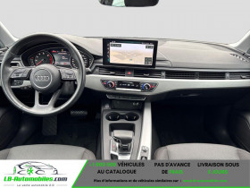Audi A4 TFSI 190 BVA  occasion � Beaupuy - photo n�2