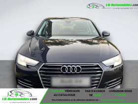 Audi A4 TFSI 190 BVA  occasion � Beaupuy - photo n�4