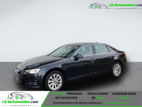 Audi A4 TFSI 190 BVA  occasion � Beaupuy - photo n�2