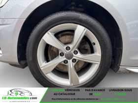 Audi A4 TFSI 190 BVA  occasion � Beaupuy - photo n�6