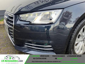 Audi A4 TFSI 190 BVA  occasion � Beaupuy - photo n�9