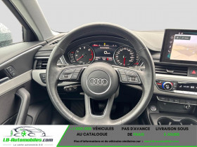 Audi A4 TFSI 190 BVA  occasion � Beaupuy - photo n�5