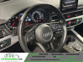 Audi A4 TFSI 190 BVA  occasion � Beaupuy - photo n�5
