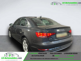 Audi A4 TFSI 190 BVA  occasion � Beaupuy - photo n�2