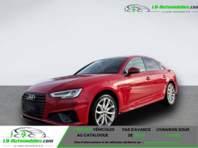 Audi A4 , garage LB AUTOMOBILES � Beaupuy