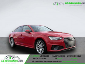 Audi A4 TFSI 190 BVA  occasion � Beaupuy - photo n�2