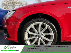 Audi A4 TFSI 190 BVA  occasion � Beaupuy - photo n�8