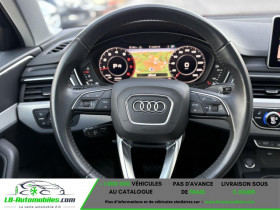 Audi A4 TFSI 190 BVA  occasion � Beaupuy - photo n�7