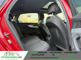Audi A4 TFSI 190 BVA  occasion � Beaupuy - photo n�6