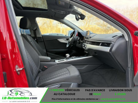 Audi A4 TFSI 190 BVA  occasion � Beaupuy - photo n�5