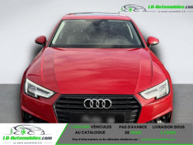 Audi A4 TFSI 190 BVA  occasion � Beaupuy - photo n�4