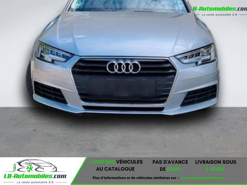 Audi A4 TFSI 190 BVA  occasion  Beaupuy