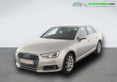 Audi A4 TFSI 190 BVA   Beaupuy 31