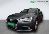 Audi A4 TFSI 190 BVA   Beaupuy 31