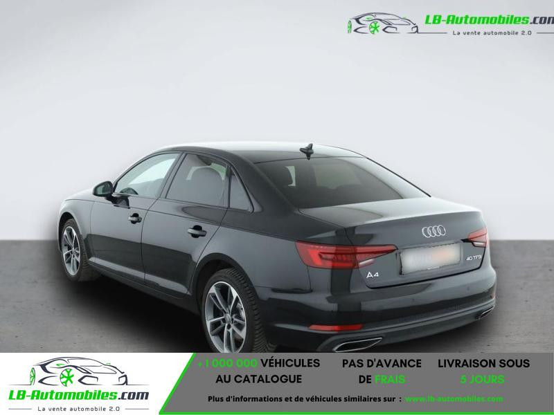 Audi A4 TFSI 190 BVA  occasion  Beaupuy - photo n4