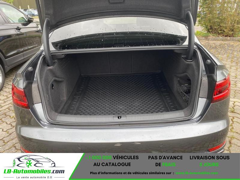 Audi A4 TFSI 190 BVA 2019 - photo n°7 Audi A4 TFSI 190 BVA  occasion à Beaupuy - photo n°7