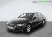 Audi A4 occasion année 2018 boite Automatique Annonce Audi A4 occasion Essence TFSI 190 BVA à Beaupuy