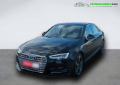 Audi A4 occasion année 2016 boite Automatique Annonce Audi A4 occasion Essence TFSI 190 BVA à Beaupuy