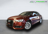 Audi A4 occasion année 2019 boite Automatique Annonce Audi A4 occasion Essence TFSI 190 BVA à Beaupuy