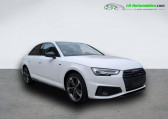 Audi A4 occasion année 2019 boite Automatique Annonce Audi A4 occasion Essence TFSI 190 BVA à Beaupuy