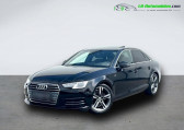 Audi A4 occasion année 2018 boite Automatique Annonce Audi A4 occasion Essence TFSI 190 BVA à Beaupuy