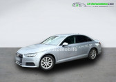 Audi A4 occasion année 2019 boite Automatique Annonce Audi A4 occasion Essence TFSI 190 BVA à Beaupuy