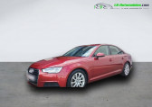 Audi A4 TFSI 190 BVA   Beaupuy 31