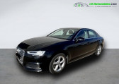 Audi A4 TFSI 190 BVA   Beaupuy 31