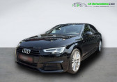 Audi A4 occasion année 2018 boite Automatique Annonce Audi A4 occasion Essence TFSI 190 BVA à Beaupuy