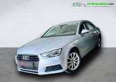Audi A4 TFSI 190 BVA   Beaupuy 31