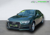 Annonce Audi A4 occasion Essence TFSI 190 BVA à Beaupuy
